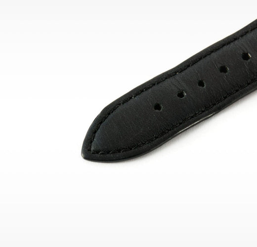 Montre Poiray - Montre Ma seconde 58 Facettes