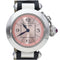 Montre Montre Cartier Pasha PM 27 mm à quartz 58 Facettes MT41548