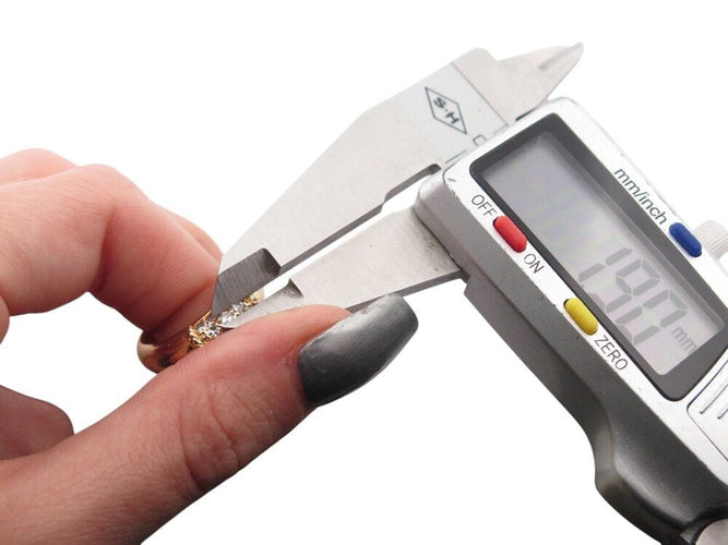 Bague 49 bague VAN CLEEF & ARPELS philippine t49 sertie diamants 0.54ct or jaune 18k 58 Facettes 268619