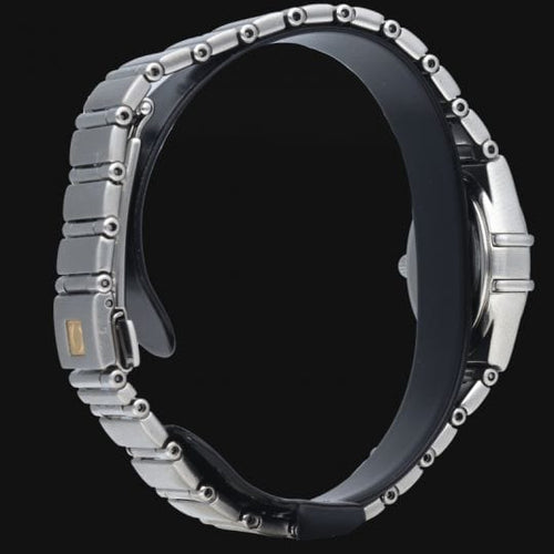 Montre Montre Omega Constellation Mini Mon Choix 58 Facettes MT42796