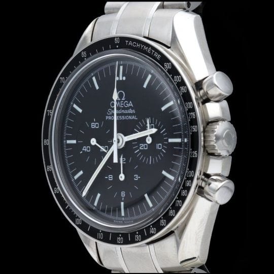 Montre Omega Montre Speedmaster 58 Facettes MT40955