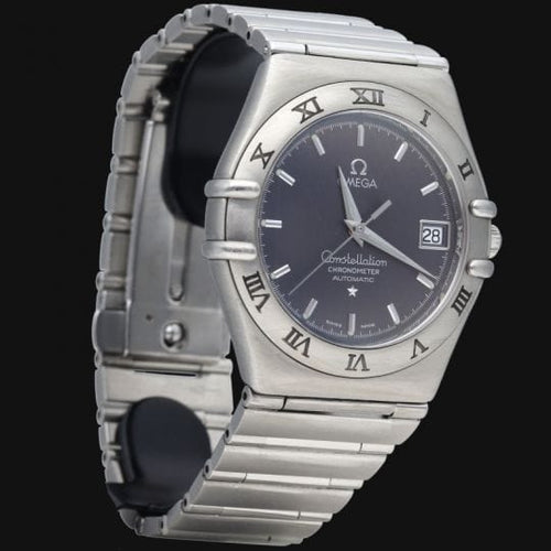 Montre Montre Omega Constellation 58 Facettes MT42208