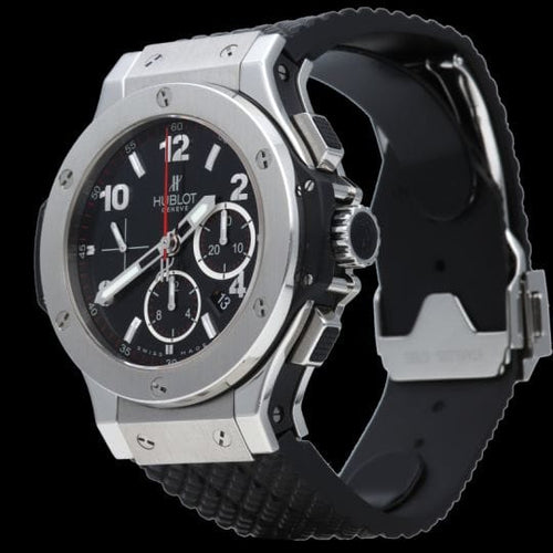Montre Hublot Montre Big Bang 44 Mm 58 Facettes MT43540