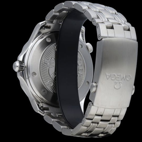 Omega Seamaster Diver 300 M Saat 