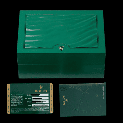 Montre Rolex Montre Lady-Datejust 26 58 Facettes MT42573