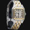 Montre Cartier Montre Panthere Gm 58 Facettes MT42326