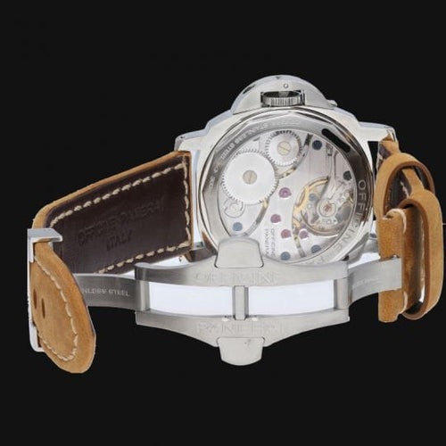 Montre Panerai Montre Luminor Marina 58 Facettes MT43515