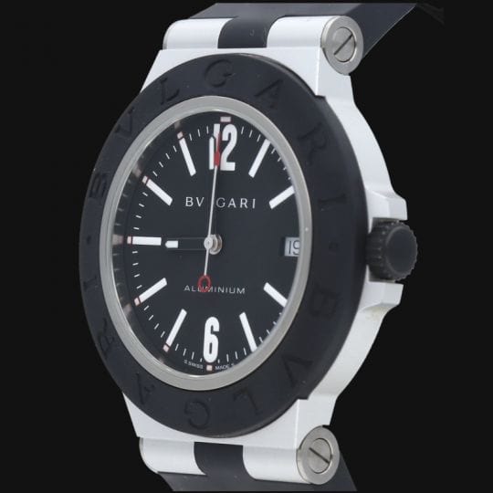 Montre Bulgari Montre Bulgari Bulgari 58 Facettes MT40616