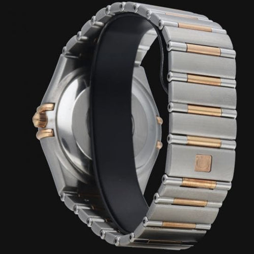 Montre Montre Omega Constellation 58 Facettes MT41340