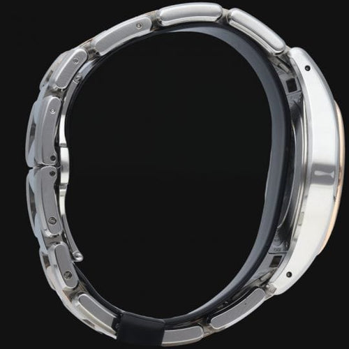 Montre Baume&Mercier Montre Linea 58 Facettes MT41038