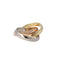 Bague CARTIER - Bague TRINITY Classique 58 Facettes 4016