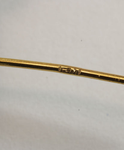 Boucles d'oreilles Boucles d'oreilles antiques en or et corail 58 Facettes 7630