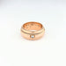 Bague PIAGET - Bague possession en or rose et diamant 58 Facettes 30592