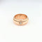 Bague PIAGET - Bague possession en or rose et diamant 58 Facettes 30592