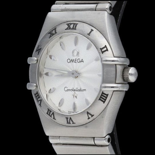 Montre Omega Montre Constellation 58 Facettes MT43903