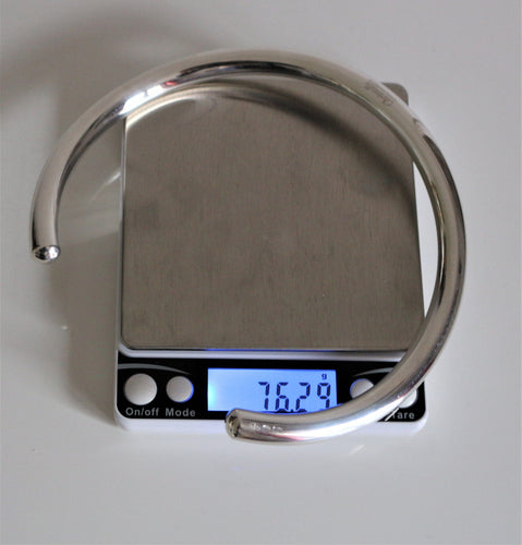 Collier CHRISTOFLE - Collier en argent 58 Facettes 023