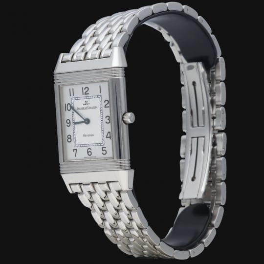 Montre Jaeger Lecoultre Montre Reverso Classique 58 Facettes MT40891