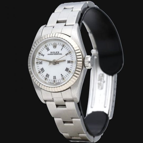 Montre Rolex Montre Osterperpetual 26 58 Facettes MT44132