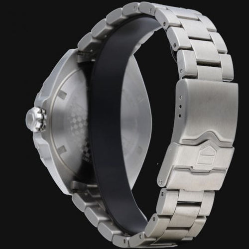 Montre Tag Heuer Montre Carrera 58 Facettes MT44532