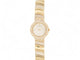 Montre vintage montre VACHERON CONSTANTIN malte ivy 21031 or 18k diamants quartz 58 Facettes 270028