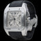 Montre Cartier Montre Santos 100 Xl Chronograph 58 Facettes MT44201