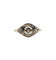 Bague 54 Bague art déco or diamant 58 Facettes A04937