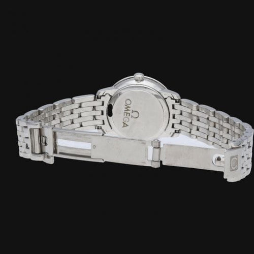 Montre Omega Montre De Ville Prestige 58 Facettes MT42829