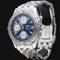 Montre Breitling Montre Chronomat Chronograph 58 Facettes MT42025