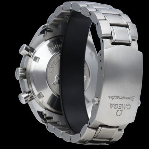 Montre Omega Montre Speedmaster Day Date 58 Facettes MT40705