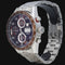 Montre Tag Heuer Montre Carrera Calibre 16 Day Date Chronograph 58 Facettes MT40665