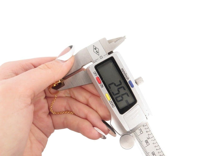 bracciale CARTIER love su catena b6027100 t17.5 in oro giallo 18k 4.1gr 