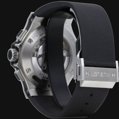 Montre Hublot Montre Big Bang Aero 44Mm 58 Facettes MT43111