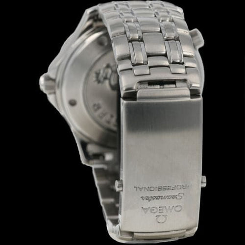 Montre Omega Montre Seamaster Diver 300M 58 Facettes MT42606