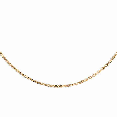 Collier Collier Or rose 58 Facettes 3954552RV