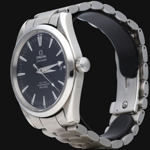 Ceas Omega Ceas Seamaster Aqua Terra Co-Axial 58 Facettes MT45045