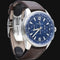 Montre Jaeger Lecoultre Montre Polaris Chronograph 58 Facettes MT43583