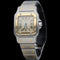 Montre Cartier Montre Santos Galbee 58 Facettes MT42443