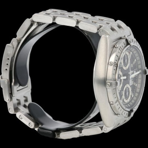 Montre Montre Breitling Chronomat 58 Facettes MT42059