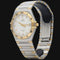 Montre Montre Omega Constellation GM 58 Facettes MT40326