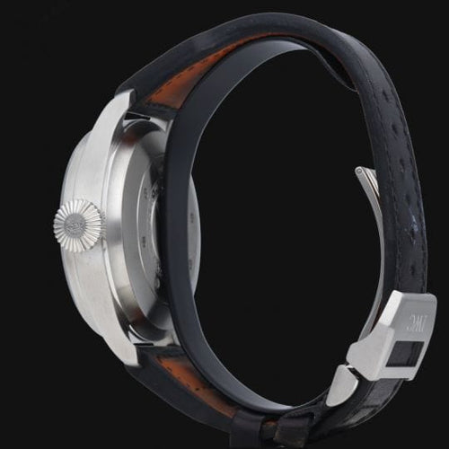 Montre Montre IWC Big Pilot 7 jours de réserve de marche 58 Facettes MT41327