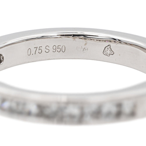 Bague 53 Bague Platine Diamant 58 Facettes 3634835CN