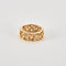 Bague 50 DIOR - Bague My Dior en or jaune et diamants 58 Facettes
