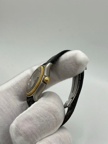 Montre Découverte de la Dame d'or Ebel 58 Facettes