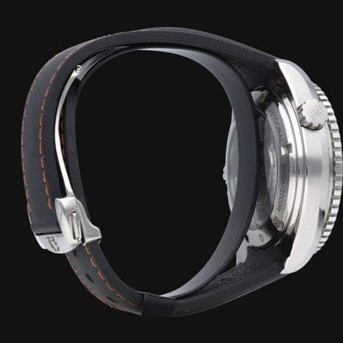 Omega Relógio Seamaster Planet Ocean 600M 