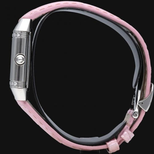 Montre Jaeger Lecoultre Montre Reverso Classique Lady 58 Facettes MT44225