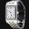 Montre Montre Jaeger LeCoultre Reverso Duetto 58 Facettes MT43033