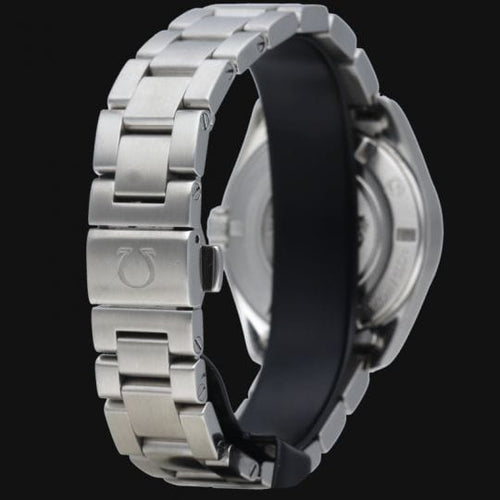 Montre Omega Montre Seamaster Aqua Terra Lady 58 Facettes MT41754