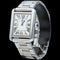 Montre Cartier Montre Tank Solo 58 Facettes MT44063