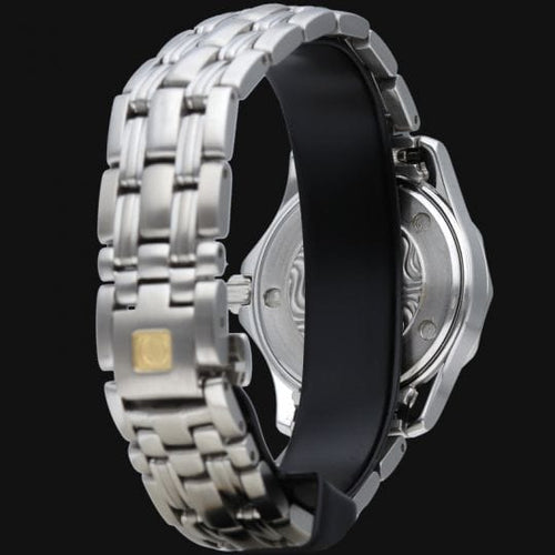 Montre Montre Omega Seamaster Lady 58 Facettes MT41910