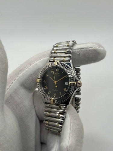 Montre Breitling Callisto B57045 58 Facettes